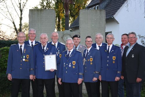 Gruppenfoto Gruppenfoto